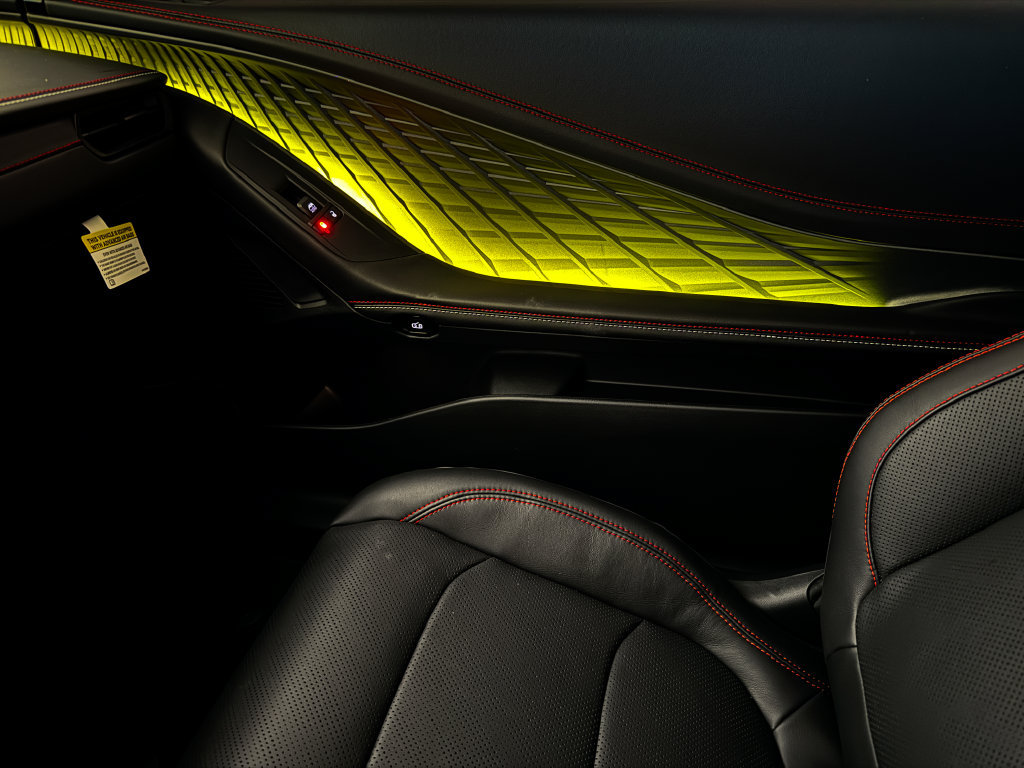 New 2026 Dodge Charger Scat Pack AWD/4WD image 12