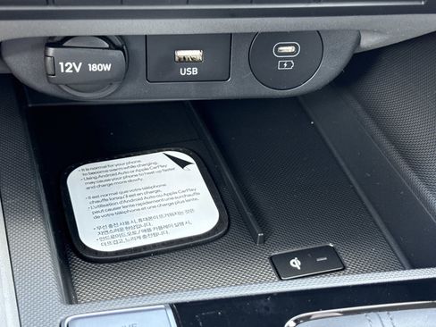 New 2026 Hyundai Elantra SEL Sport FWD image 25