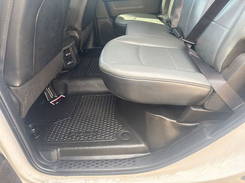 Used 2019 RAM 2500 Tradesman AWD/4WD image 95