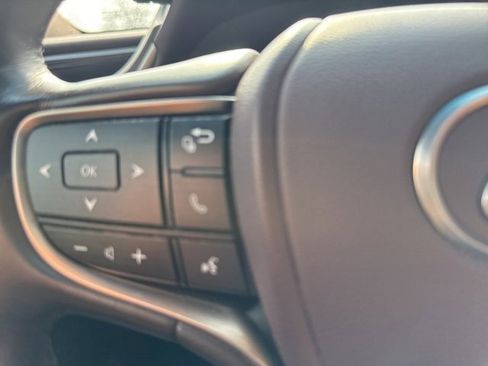 Used 2019 Lexus ES 350 w/ Accessory Package 2 image 23