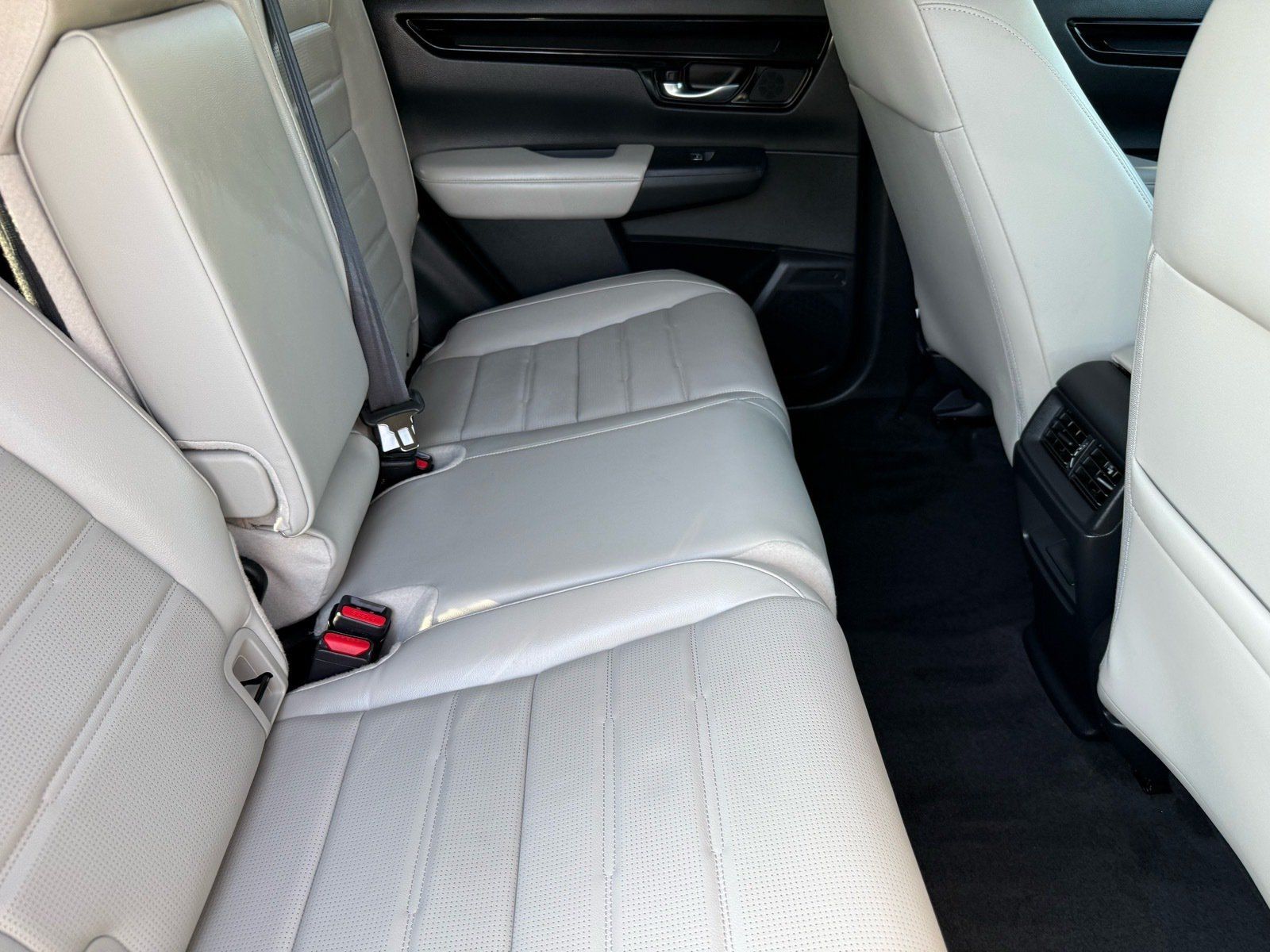 Used 2023 Honda CR-V EX-L image 30