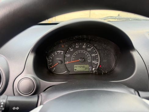 Used 2019 Mitsubishi Mirage G4 ES FWD image 25