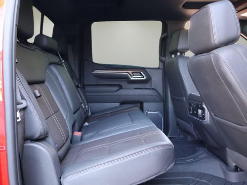 Used 2023 Chevrolet Silverado 1500 High Country w/ High Country Premium Package image 20