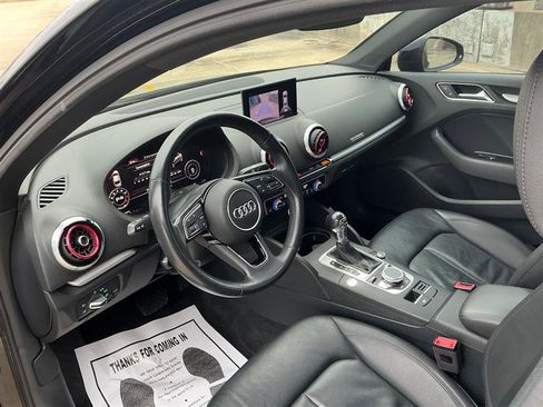 Used 2018 Audi A3 2.0T Premium image 24