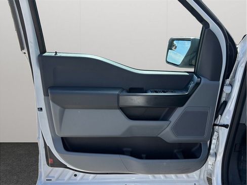 Used 2022 Ford F150 XL w/ Equipment Group 101A High RWD image 19