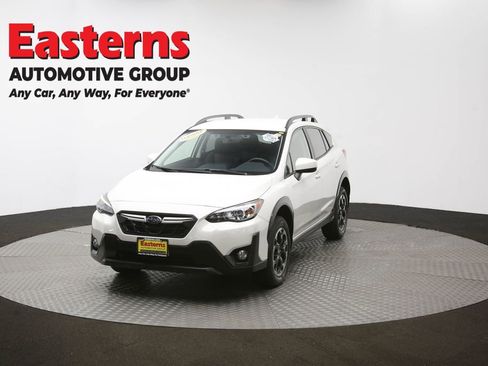 Used 2022 Subaru Crosstrek 2.0i Premium image 57
