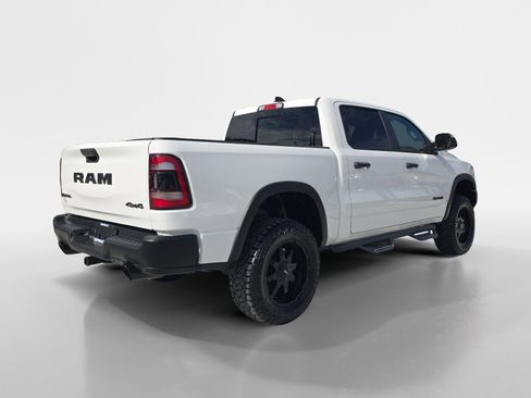 Used 2022 RAM 1500 Rebel w/ Rebel Level 1 Equipment Group image 3