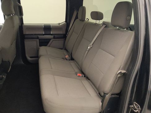 Used 2017 Ford F150 XLT image 18