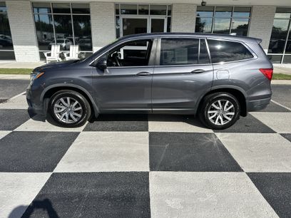 Used 2019 Honda Pilot EX-L