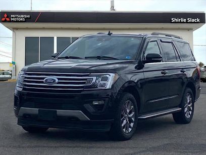 Used 2019 Ford Expedition XLT w/ Equipment Group 202A