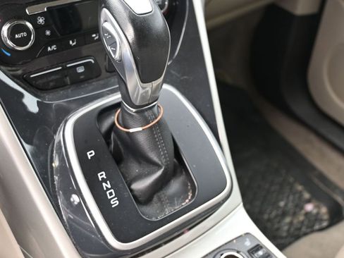 Used 2013 Ford Escape SEL image 20