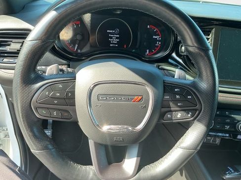 Used 2024 Dodge Durango GT AWD/4WD image 14