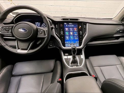 Used 2025 Subaru Outback Limited image 13