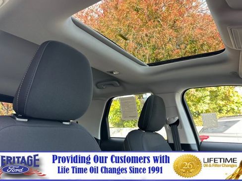 New 2025 Ford Bronco Sport Big Bend w/ Convenience Package image 17