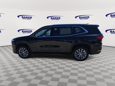 Certified 2025 Buick Enclave Preferred w/ Trailering Package, 5000 lbs. AWD/4WD image 8