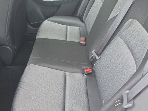 New 2026 Nissan Sentra SV FWD image 3
