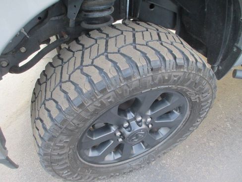 Used 2023 RAM 2500 Laramie image 14