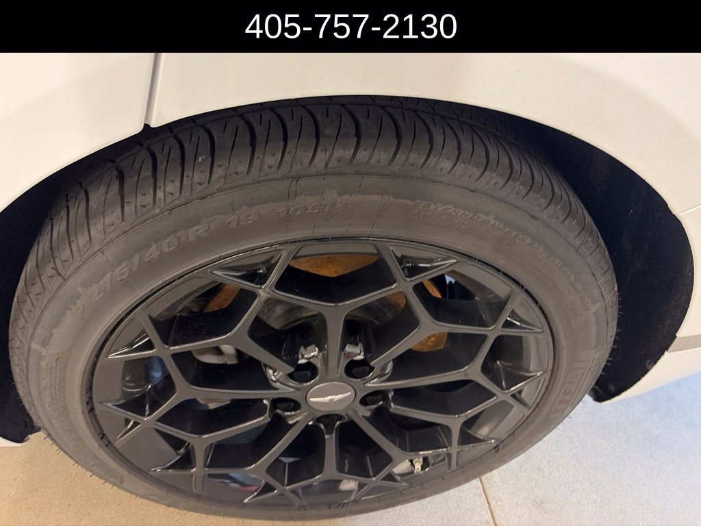 Used 2022 Genesis G80 2.5T w/ Advanced Package RWD image 8