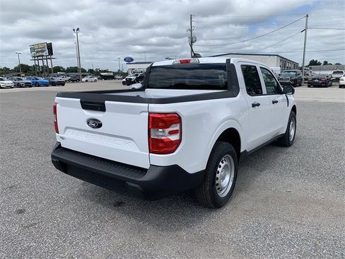 New 2025 Ford Maverick XL w/ Equipment Group 102A image 4