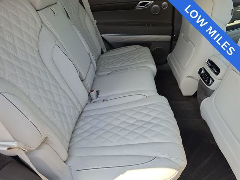 Certified 2023 Genesis GV80 3.5T AWD/4WD image 16