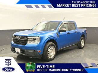 Certified 2022 Ford Maverick XL FWD video 1