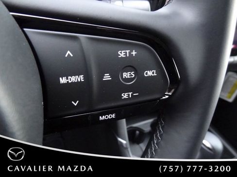 New 2026 MAZDA CX-5 Select AWD/4WD image 15
