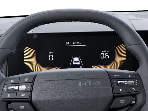 New 2026 Kia Sportage X-Line w/ X-Line Premium Package image 21