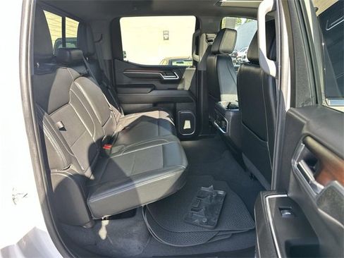 Used 2024 GMC Sierra 1500 Denali w/ Denali Reserve Package image 27