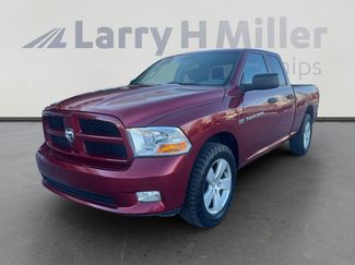 Used 2012 RAM 1500 Express video 1