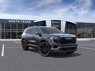 New 2026 GMC Acadia Elevation video 1