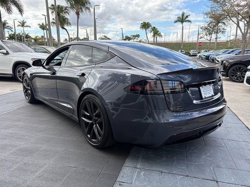 Used 2023 Tesla Model S Standard Range image 12