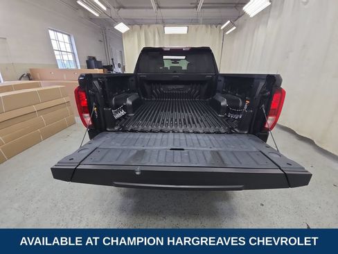 Used 2022 GMC Sierra 1500 Elevation AWD/4WD image 34