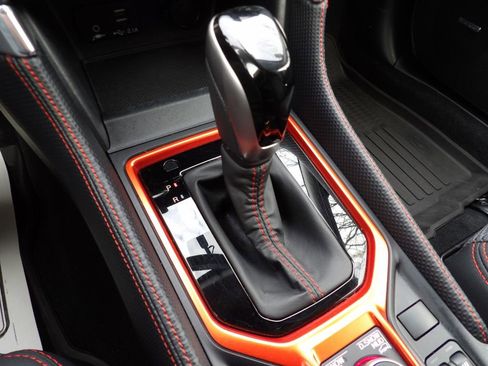 Used 2020 Subaru Forester Sport image 23