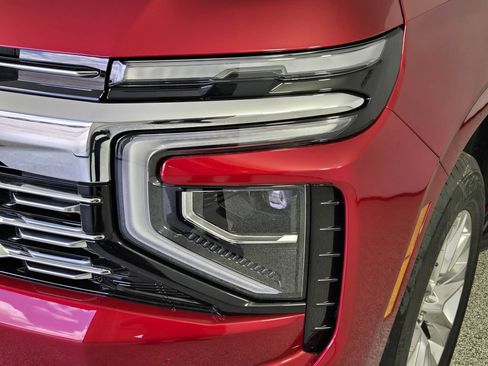 New 2026 Chevrolet Tahoe Premier w/ Sun And Tow Package RWD image 10