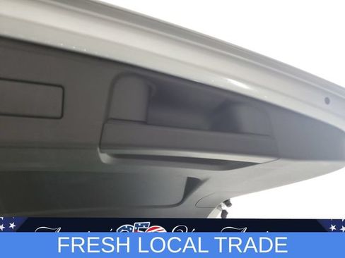 Used 2018 Volkswagen Atlas SE FWD image 9