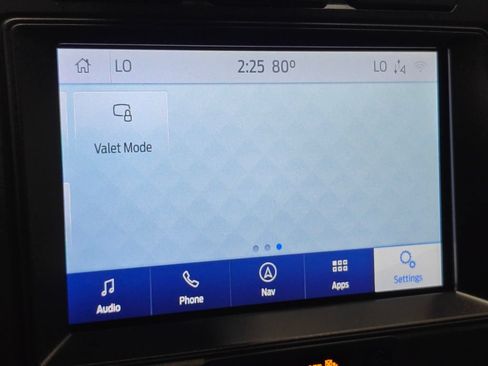Used 2020 Ford Expedition Max XLT w/ Equipment Group 202A AWD/4WD image 49
