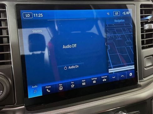 Certified 2022 Ford F150 Raptor w/ Equipment Group 801A High image 17