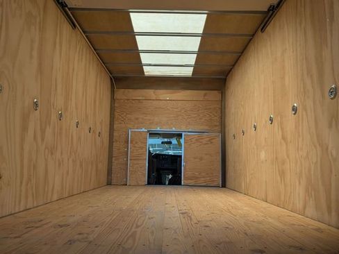 New 2024 GMC Savana 3500 Extended w/ Power Convenience Package image 27