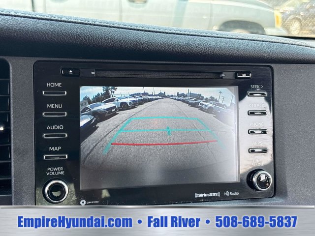 Used 2018 Toyota Sienna XLE w/ XLE Navigation Package AWD/4WD image 27