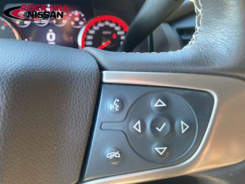 Used 2016 GMC Yukon Denali w/ Open Road Package image 21