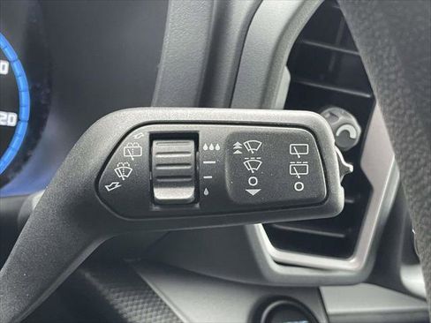 Used 2024 Ford Bronco Sport Big Bend image 21