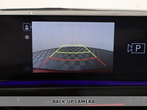 Used 2024 Hyundai Sonata N Line image 8