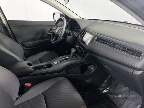 Used 2022 Honda HR-V EX image 27