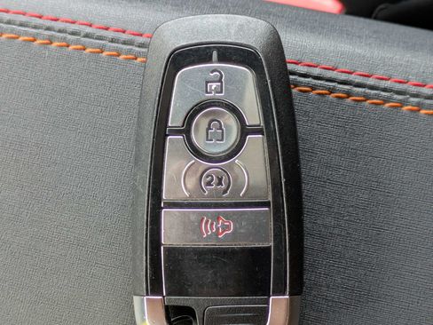 Used 2025 Ford Bronco Big Bend w/ Free Wheeling Package AWD/4WD image 30