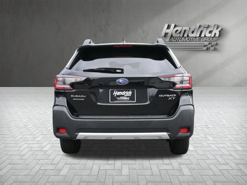 Certified 2024 Subaru Outback Limited XT w/ Popular Package #2 AWD/4WD image 8