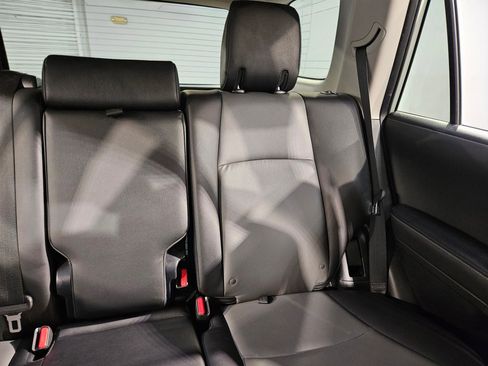 Used 2021 Toyota 4Runner SR5 Premium w/ Moonroof Package image 14