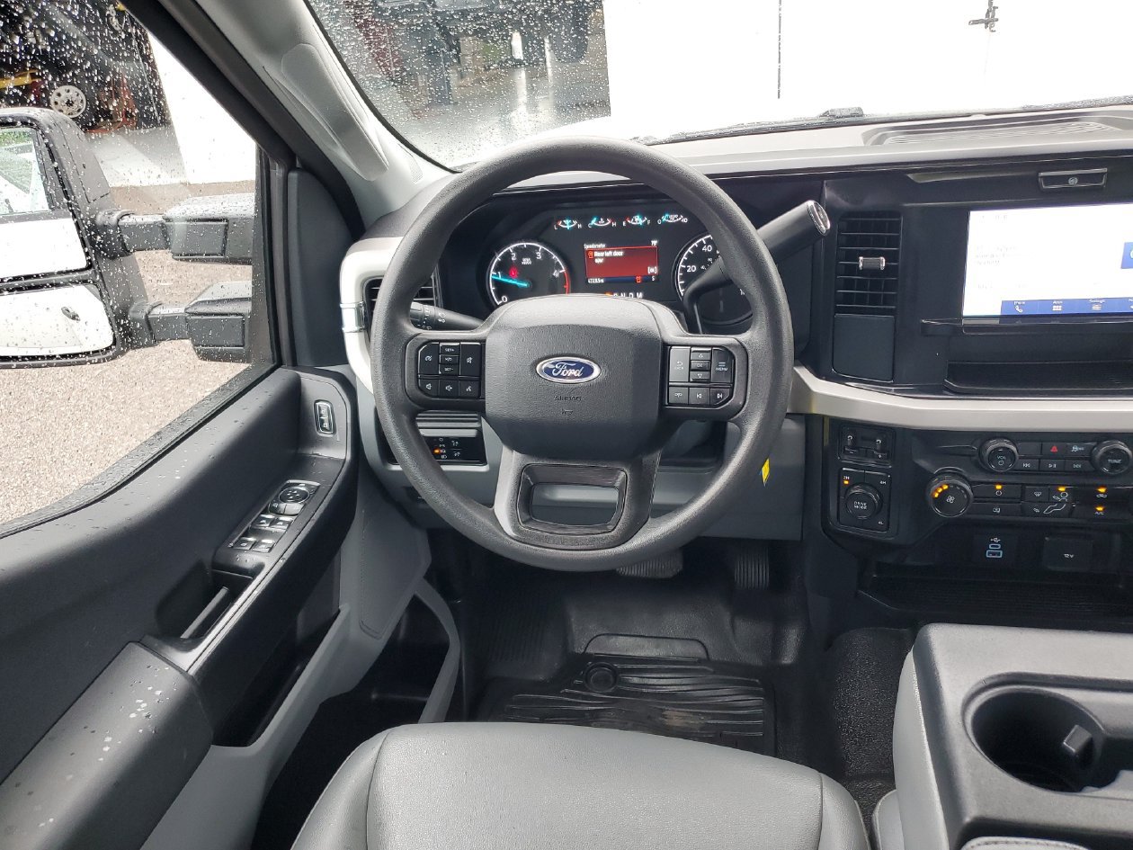Used 2026 Ford F250 XL AWD/4WD image 13