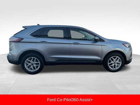 Used 2023 Ford Edge SEL w/ Convenience Package image 8