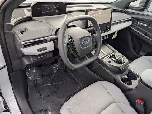New 2026 Subaru Solterra Premium image 3
