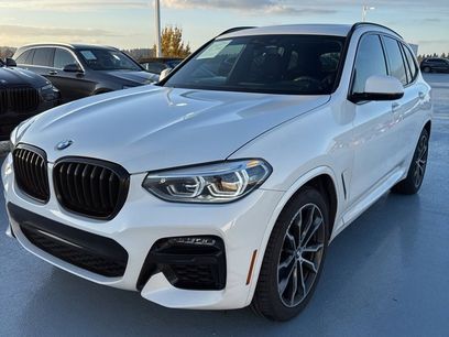 Used 2021 BMW X3 M40i w/ Premium Package